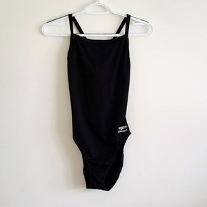 Speedo Womens Endurence + Suit Size 32